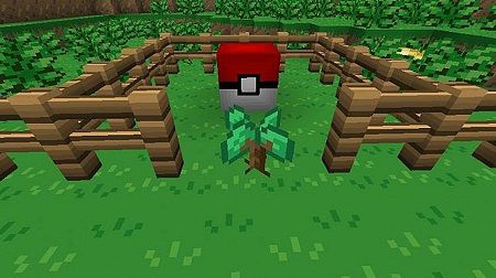 Pokemon Texture Pack Texture Packs Minecraft Pe