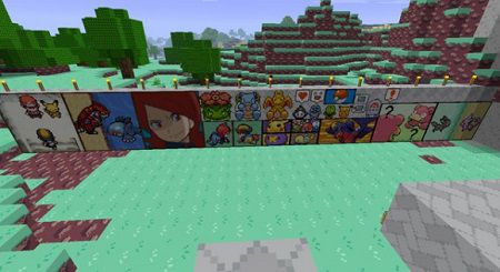 Pokemon Texture Pack Texture Packs Minecraft Pe