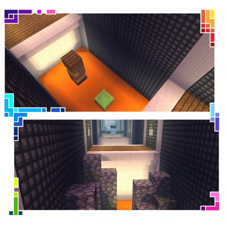 Probe Parkour Chapter II (2)