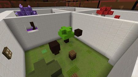 Parkour Christmas (2)