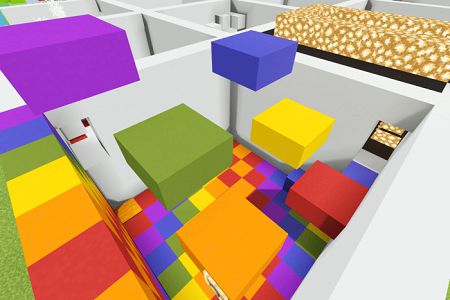 Parkour Grid (2)
