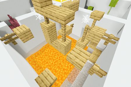 Parkour Grid (3)