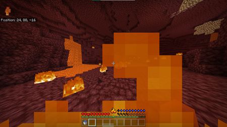 Advanced Survival Rules (2)