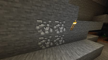 Salt Ore