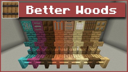 Wood Tweaks (2)