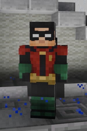 Robin