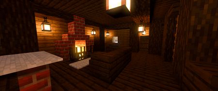 Santa's Village - A Christmas world (2)