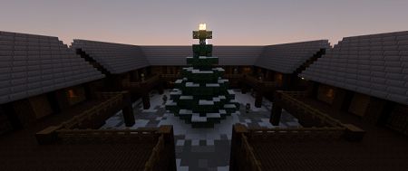 Santa's Village - A Christmas world (4)