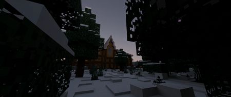 Santa's Village - A Christmas world (3)