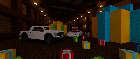 Santa's Village - A Christmas world (6)