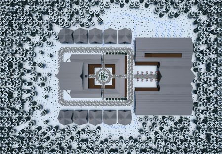 Santa's Village - A Christmas world (1)
