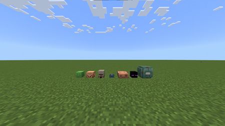 Mob Spawners (2)