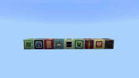 Mob Spawners (1)