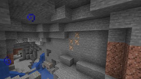 Dense Ores Reborn (4)