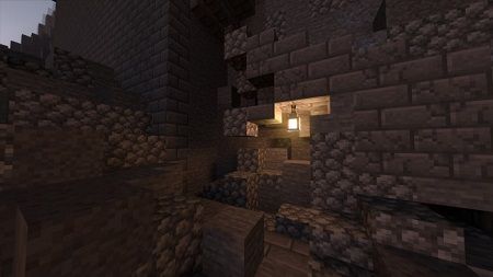 Forbidden Ruins (2)