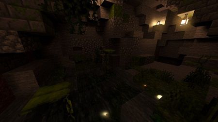 Forbidden Ruins (3)
