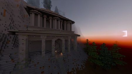 Forbidden Ruins (1)