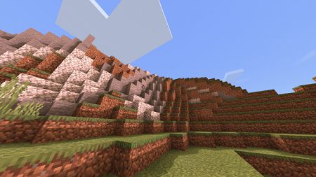 Simplistic Shader (3)