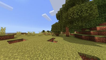 Simplistic Shader (2)