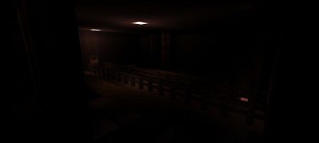 DECAY: Tech-Demo