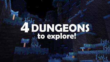 The Secrets Of Dungeons (1)