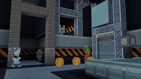 The Secrets Of Dungeons (4)