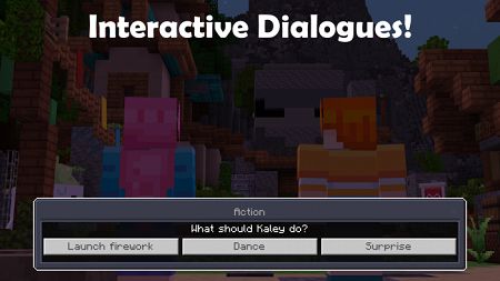 The Secrets Of Dungeons (3)