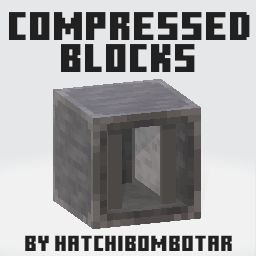 Compressed Blocks