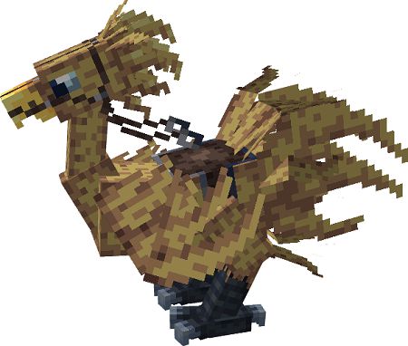Chocobo