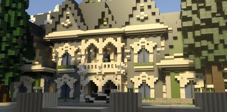 City of infinite (1)