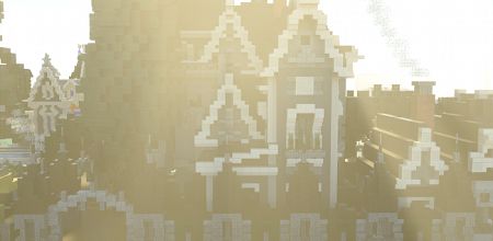 City of infinite (3)