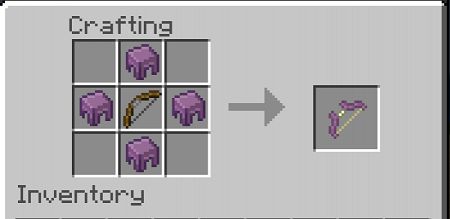 Shulker Bow
