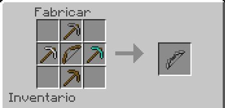 Miner Bow