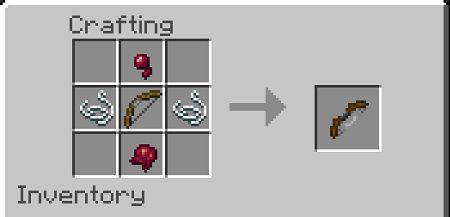Spider Bow