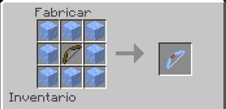 Ice Bow