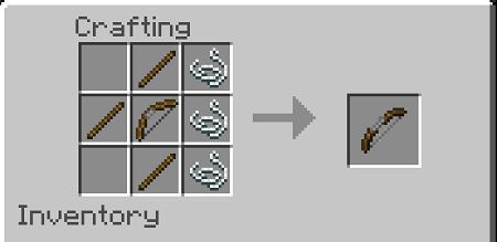 New Bows V2 Add-on 1.18+ | Minecraft PE Mods & Addons