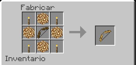 GlowStone Bow