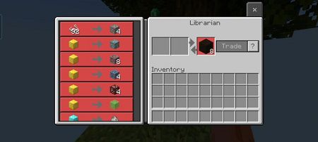 Villager (2)