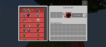 Villager (1)
