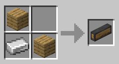 Instant Bridge recipe