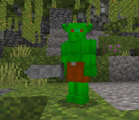 Cave Monsters (2)