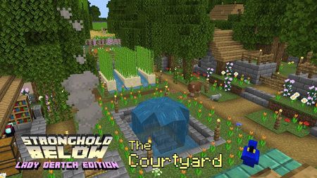 Stronghold Below: Lady Dertch Edition (5)
