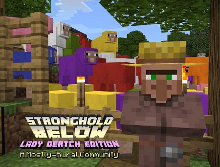 Stronghold Below: Lady Dertch Edition (7)