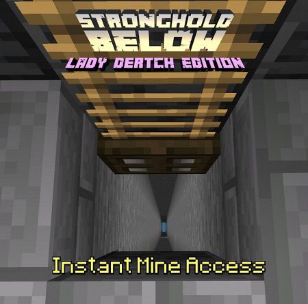 Stronghold Below: Lady Dertch Edition (6)