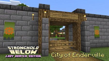 Stronghold Below: Lady Dertch Edition (3)