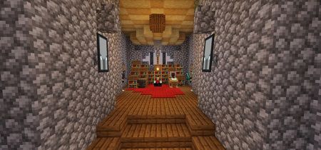 Medieval Castle (3)