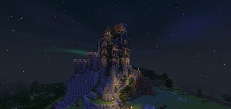 Medieval Castle (7)