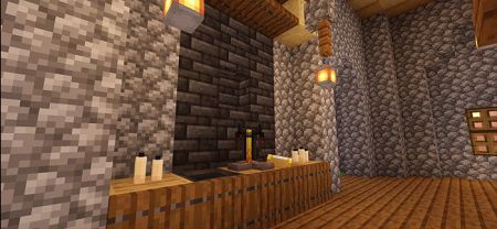 Medieval Castle (4)