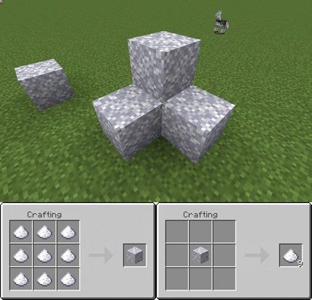 Sugar Block