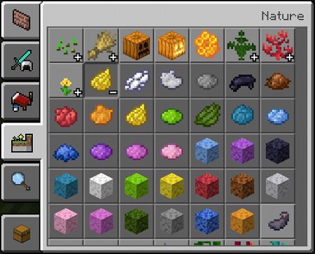 Dye Block